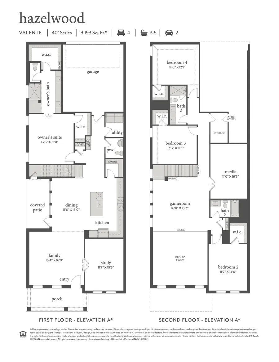 15757 Gladeside Avenue, Frisco, TX 75033 - #2