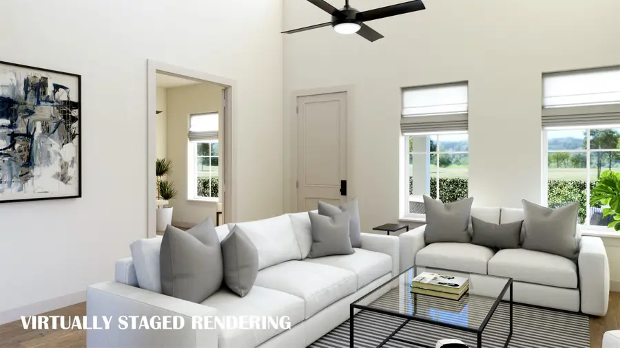 15757 Gladeside Avenue, Frisco, TX 75033 - #3