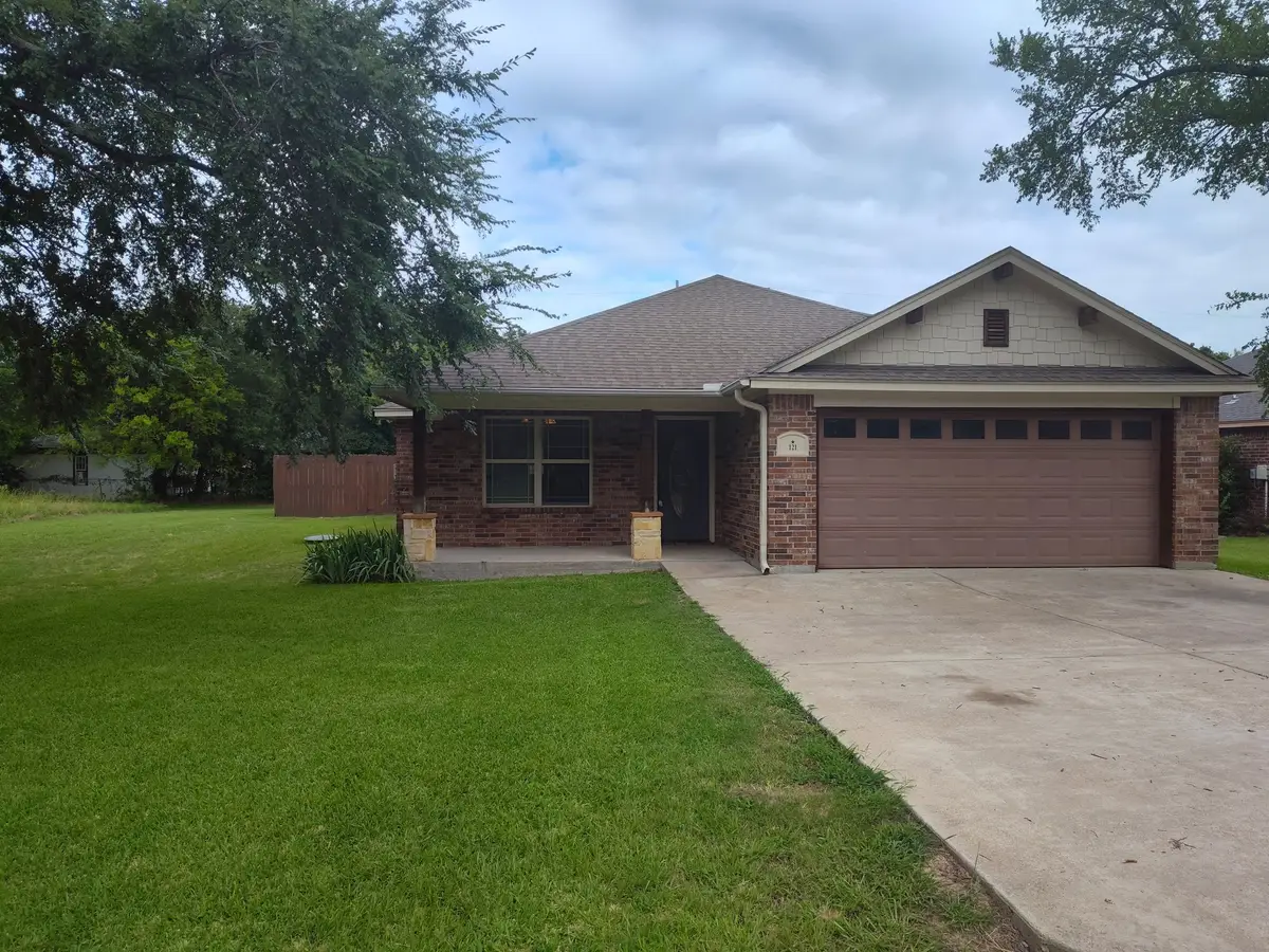 121 Rudder Road, Gun Barrel City, TX 75156 - #1