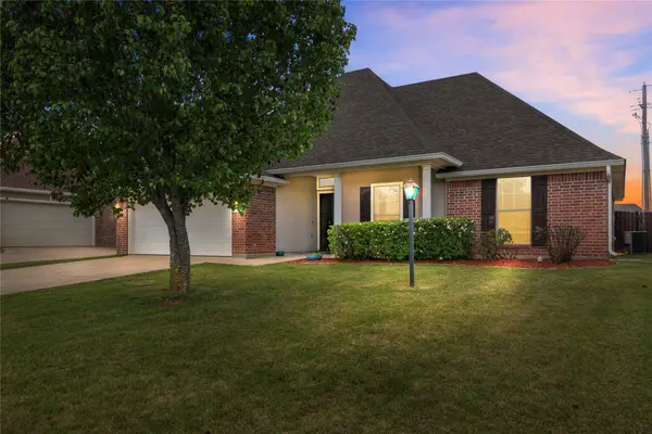 316 N Hampton Street, Haughton, LA 71037