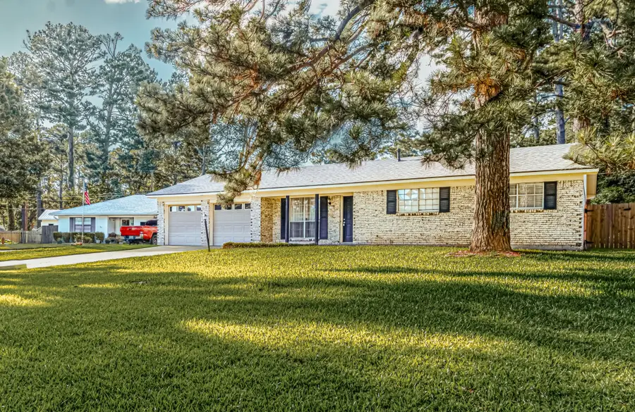 2150 Waymon Street, Shreveport, LA 71118 - #2