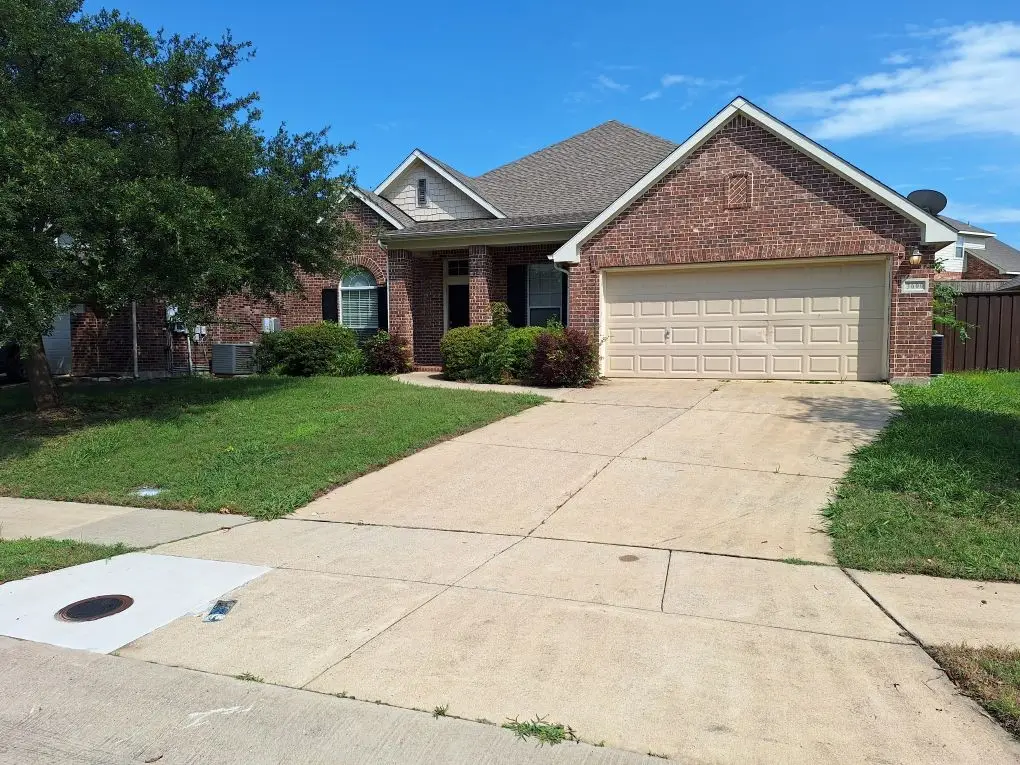 3600 Hickory Bend Trail, McKinney, TX 75071 - #1