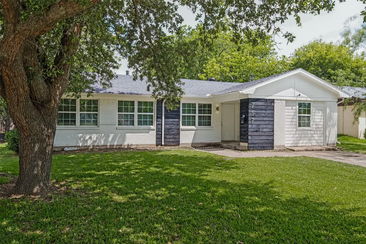 717 Willowbrook Drive, Mesquite, TX 75149 - #1