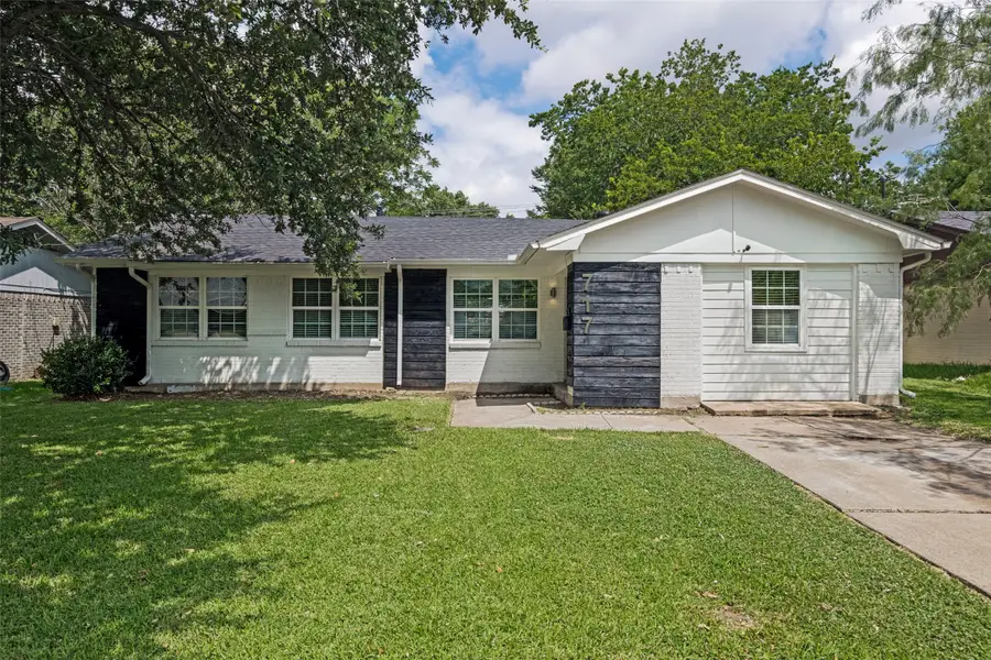 717 Willowbrook Drive, Mesquite, TX 75149 - #2