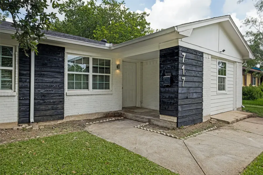 717 Willowbrook Drive, Mesquite, TX 75149 - #3