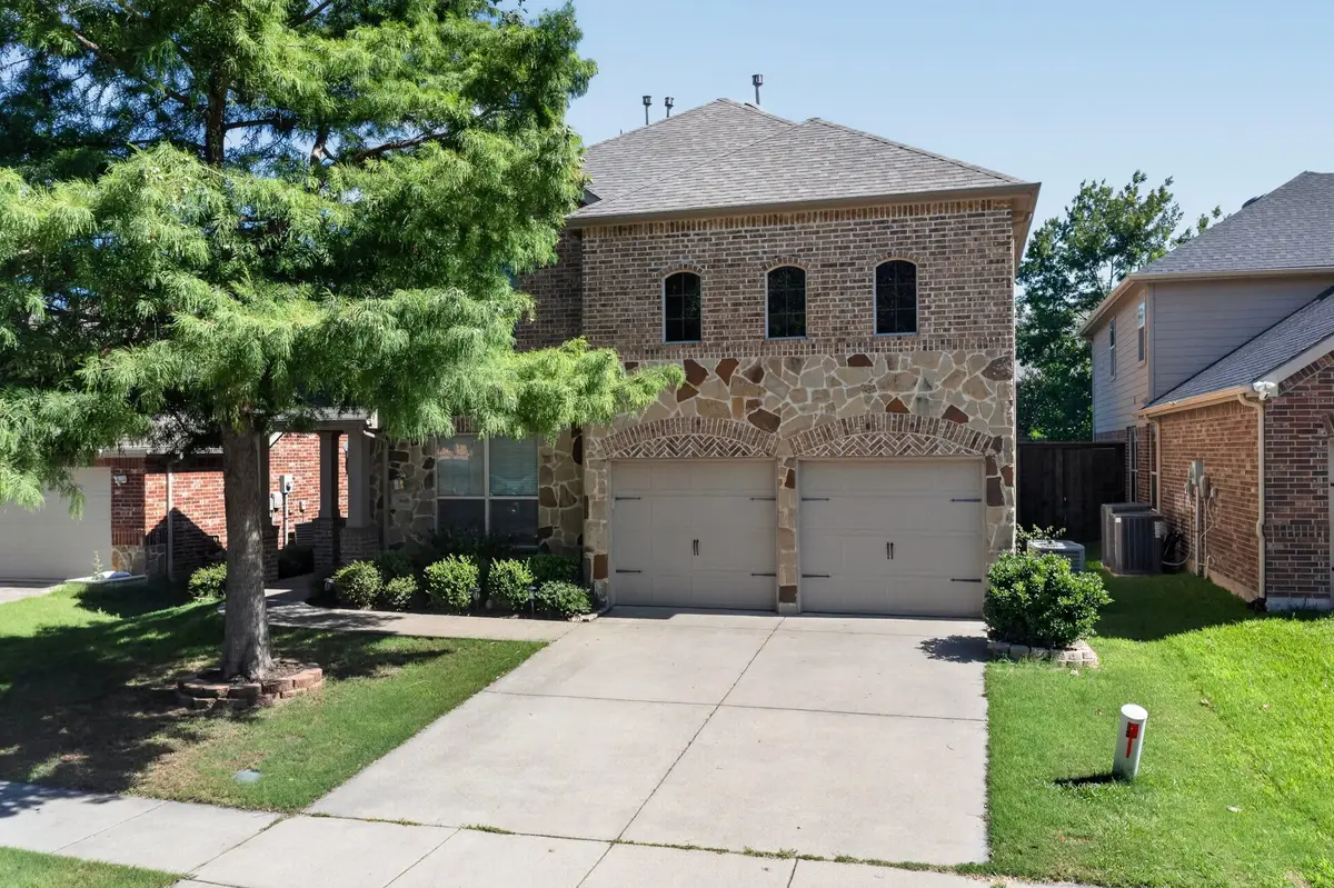 10505 Sexton Drive, McKinney, TX 75072 - #1