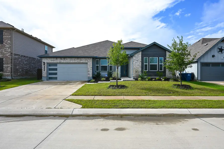725 Golden Gate Park Road, Alvarado, TX 76009 - #2