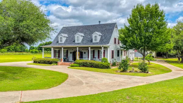 1275 Old Reno Road, Reno, TX 76082