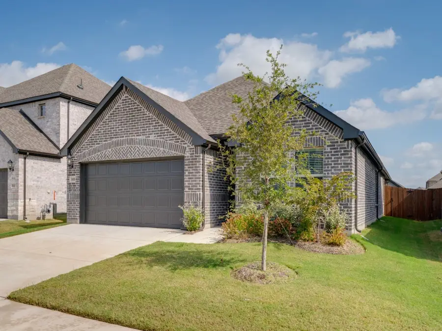808 Tidal Drive, Princeton, TX 75071 - #2