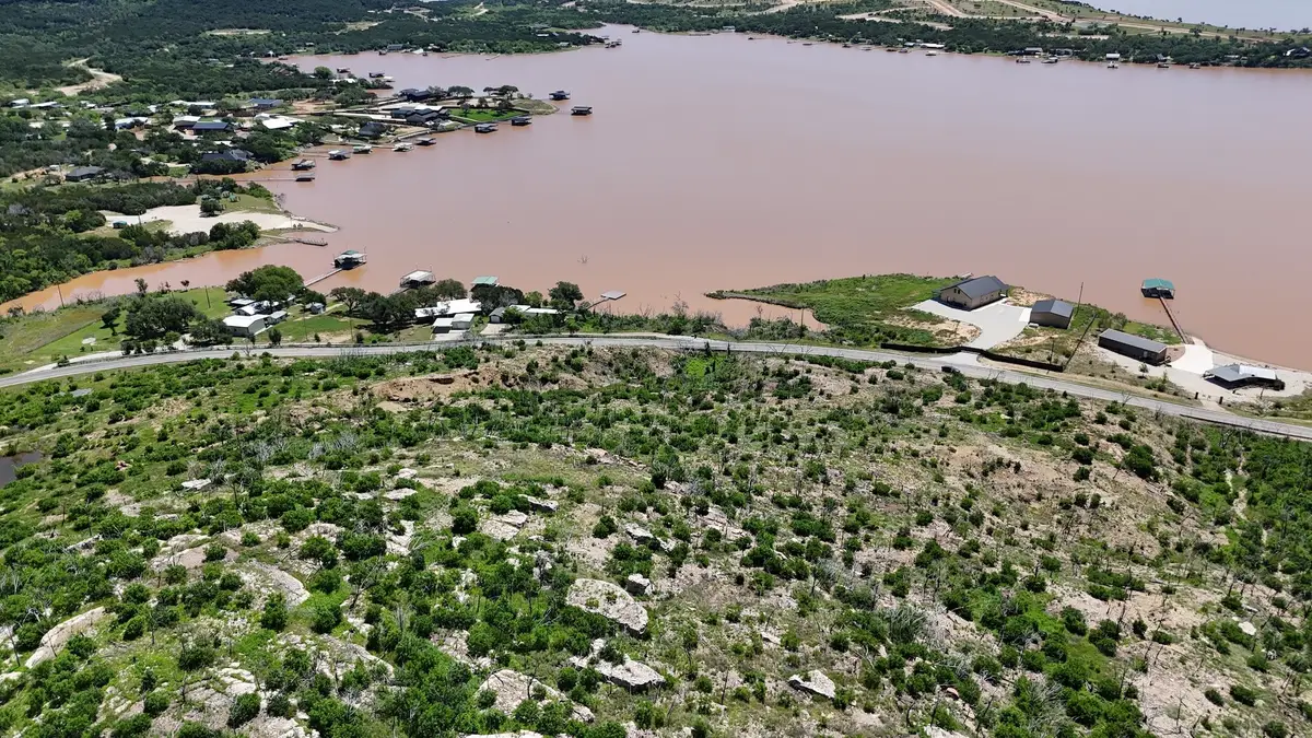 0 Fm 1148, Graham, TX 76450 - #1