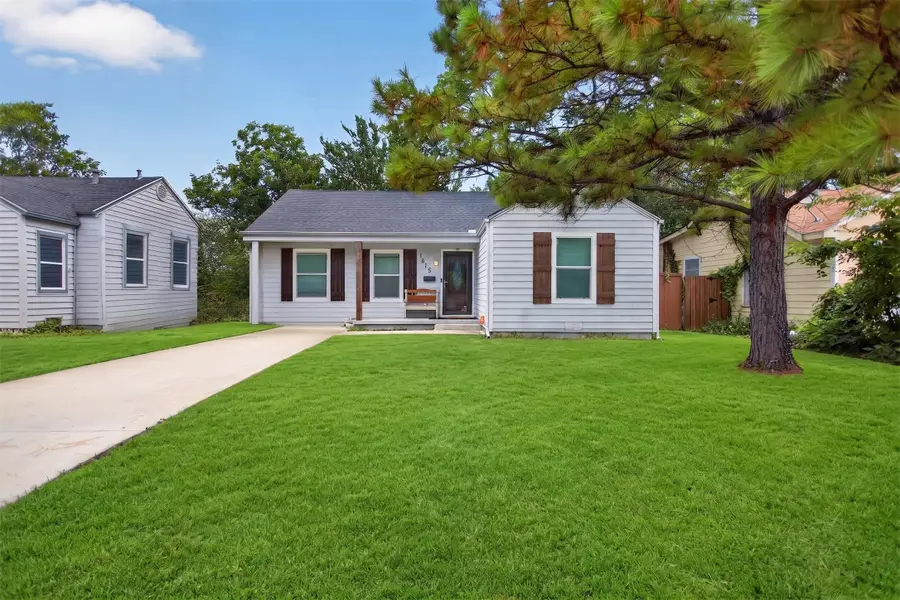 1618 Willow Street, Grand Prairie, TX 75050 - #3