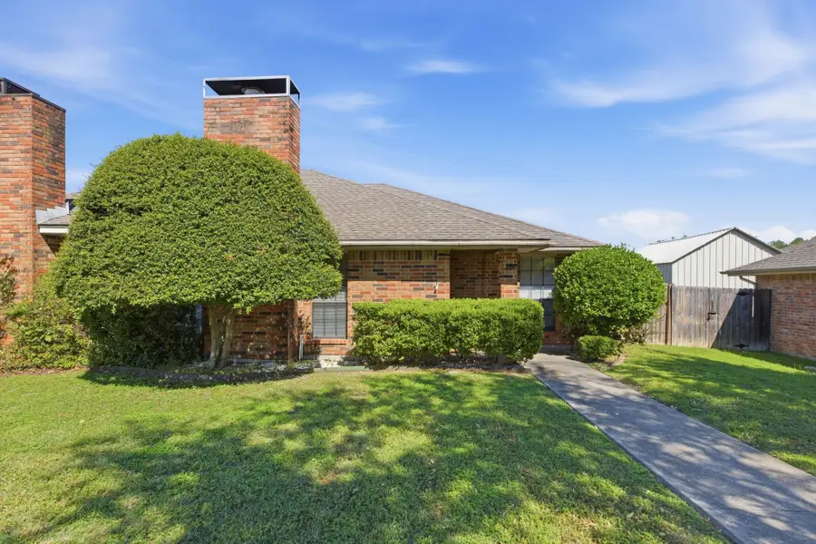119 Larchbrook Drive, Desoto, TX 75115 - #2