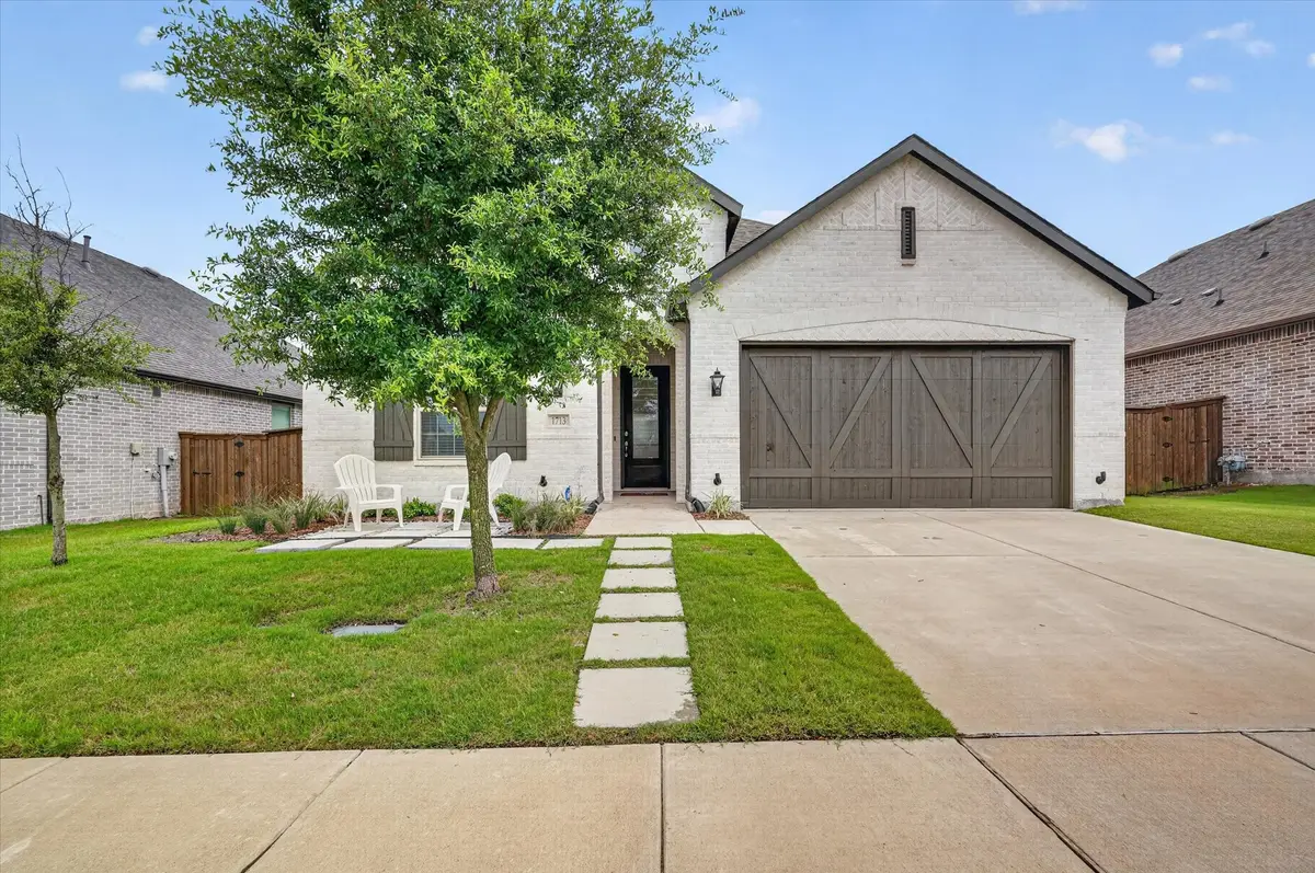 1713 Pieneze Drive, South Rockwall, TX 75032 - #1
