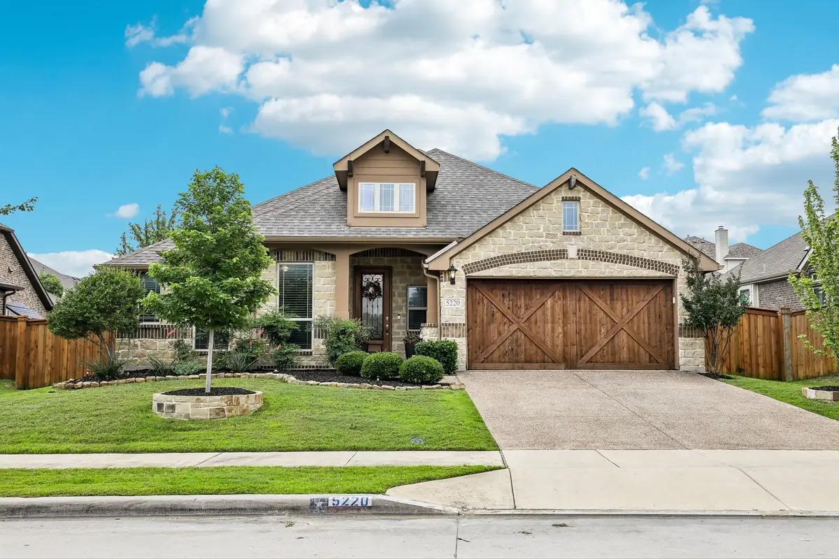 5220 Edgebrook Way, Fort Worth, TX 76244 - #1