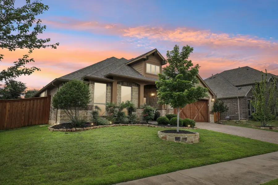 5220 Edgebrook Way, Fort Worth, TX 76244 - #2