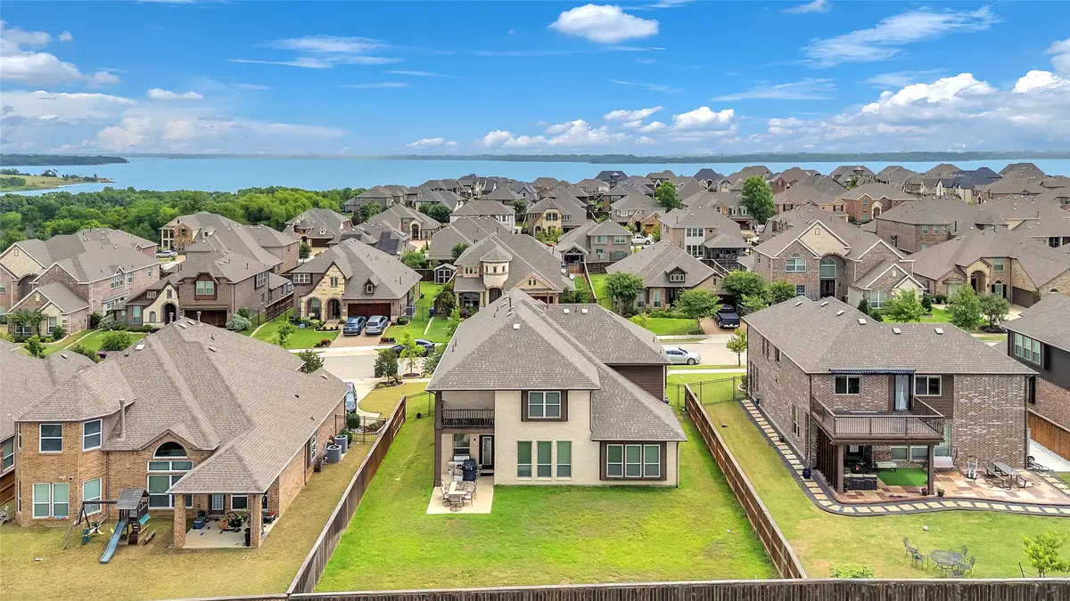 1318 Lantern Faith Drive, Wylie, TX 75098 - #1