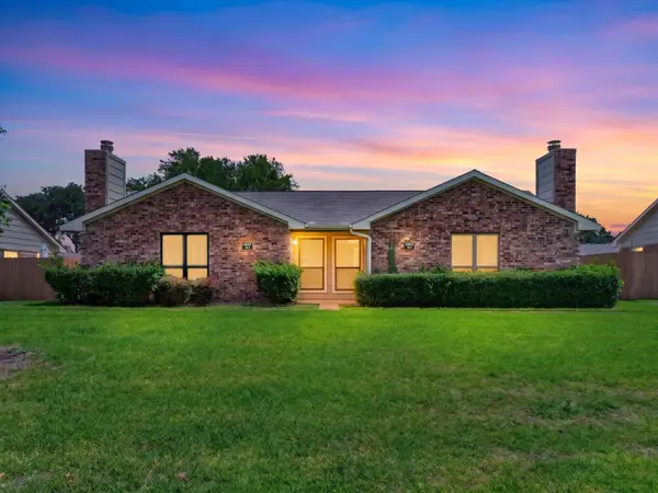 1805 W Spring Creek Parkway #SS1, Plano, TX 75023