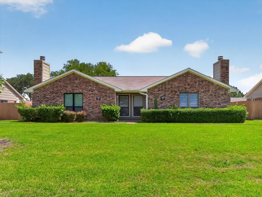 1805 W Spring Creek Parkway #SS1, Plano, TX 75023 - #2