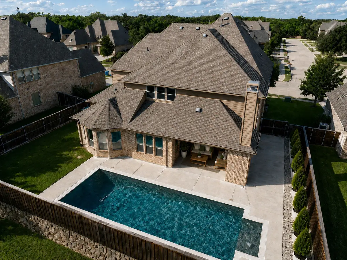 1751 Hunters Lane, Flower Mound, TX 75028 - #1