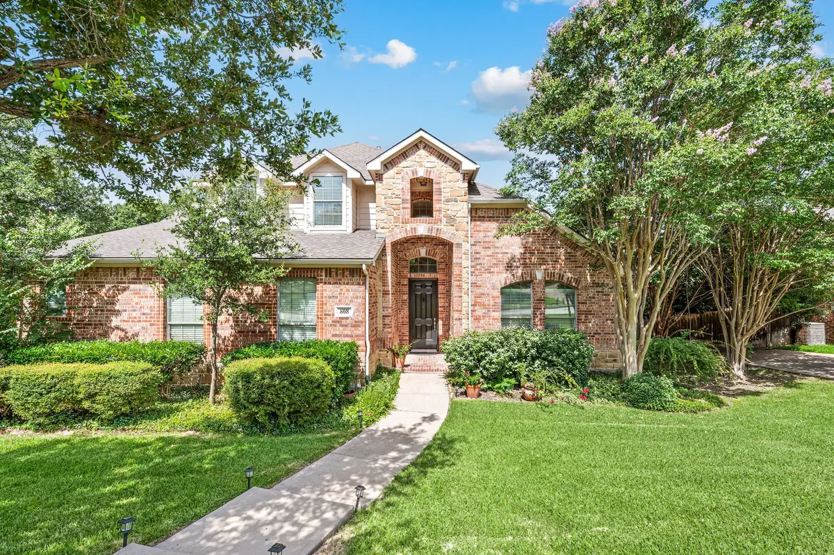 808 Briar Ridge Drive, Keller, TX 76248 - #1