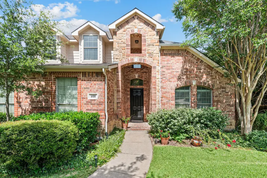 808 Briar Ridge Drive, Keller, TX 76248 - #3