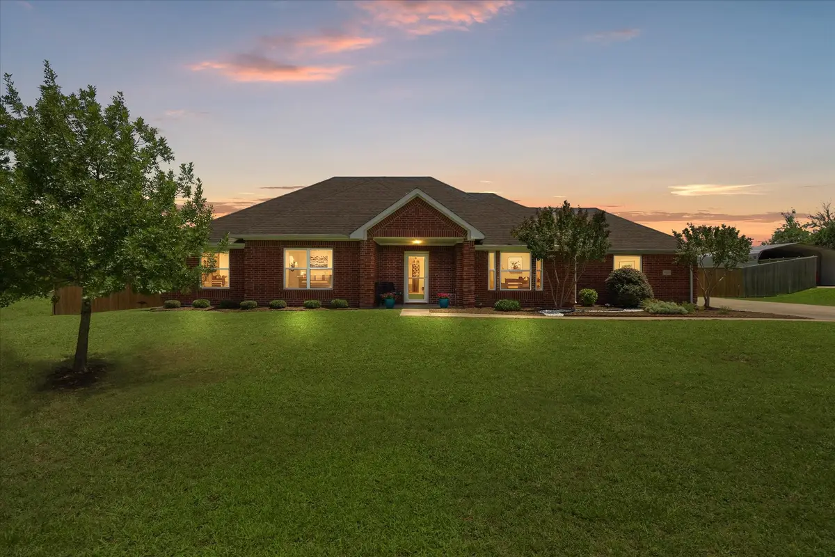 112 Northview Drive, Fate, TX 75189 - #1