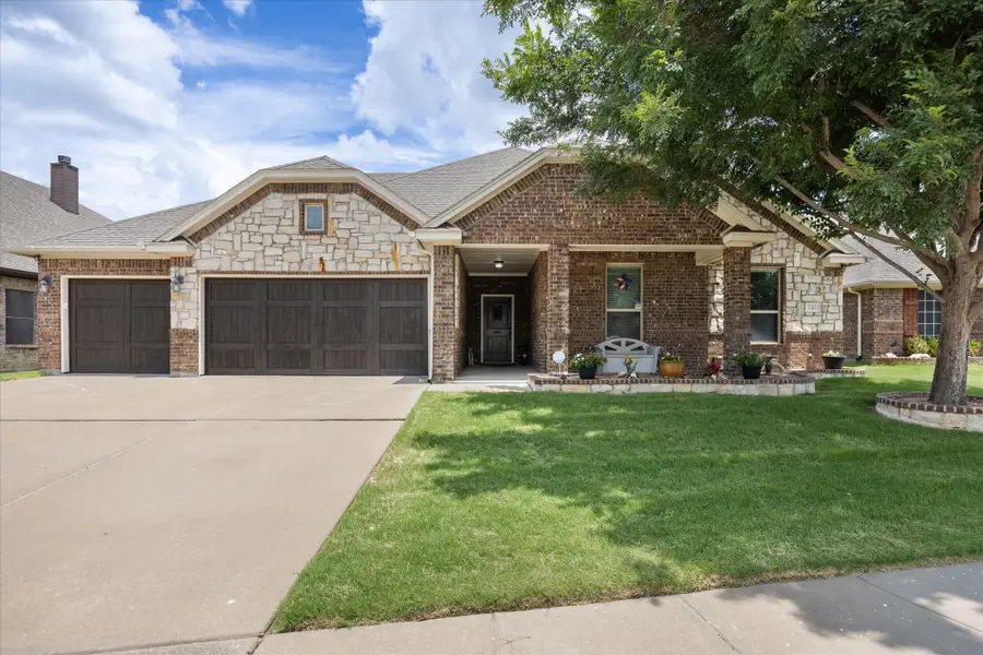 340 Canadian Lane, Burleson, TX 76028 - #3