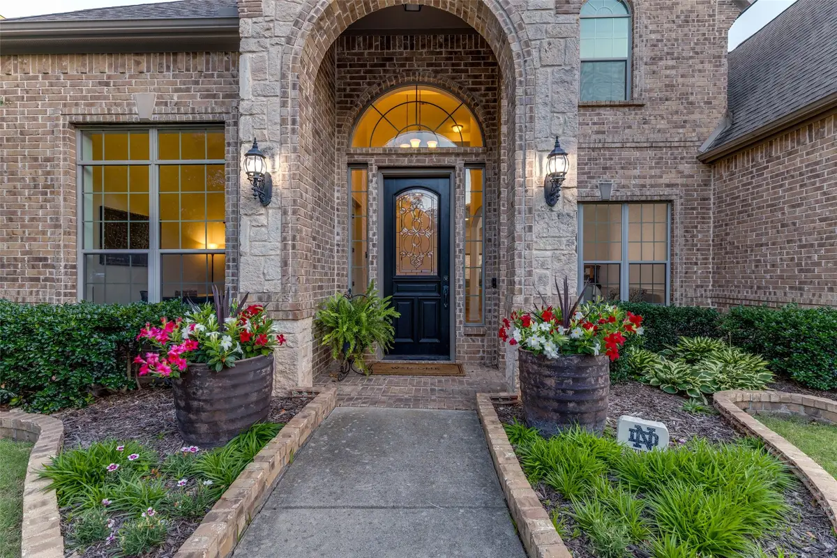 4804 Eddleman Drive, Fort Worth, TX 76244 - #1