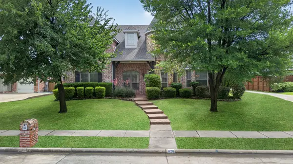 828 Mallard Trail, Murphy, TX 75094