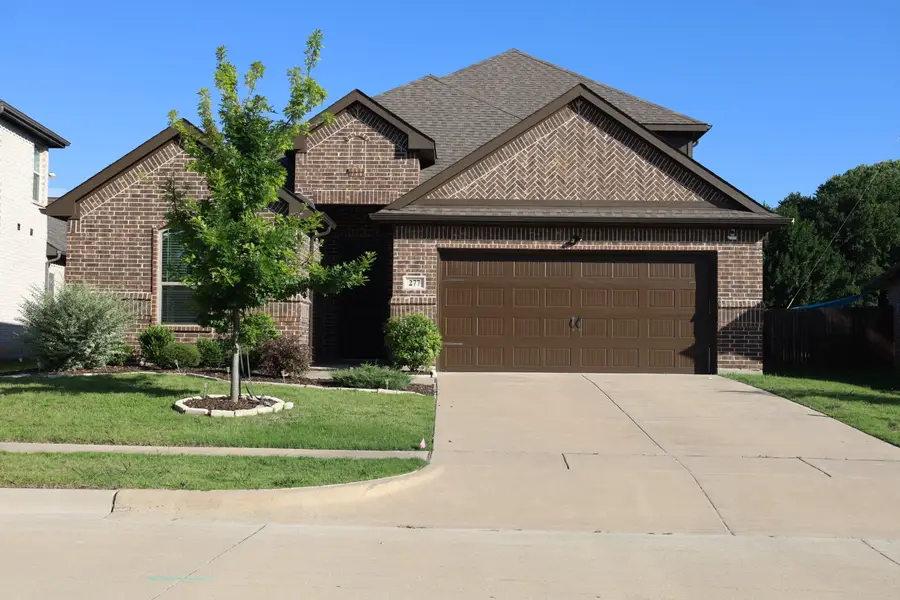 277 Allegheny Drive, Burleson, TX 76028 - #2