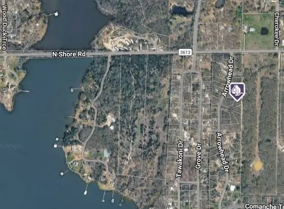 1240 Arrowhead Drive, West Tawakoni, TX 75474