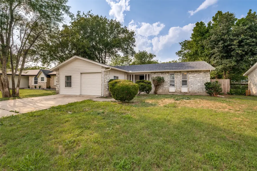 1551 Oakbrook Street, Lancaster, TX 75134 - #2