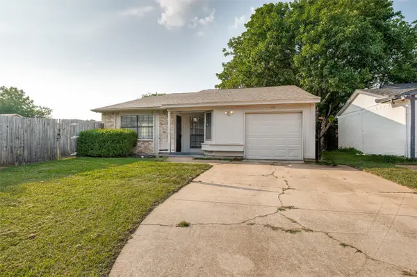 450 Weaver Street, Cedar Hill, TX 75104