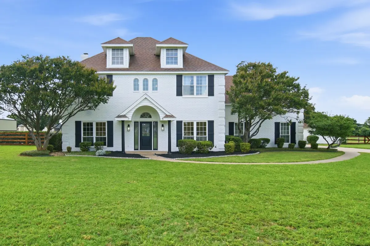 1301 Rolling Acres Drive, Argyle, TX 76226 - #1