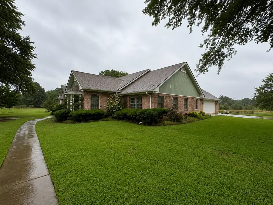 4832 N State Highway 78, Bonham, TX 75418 - #2