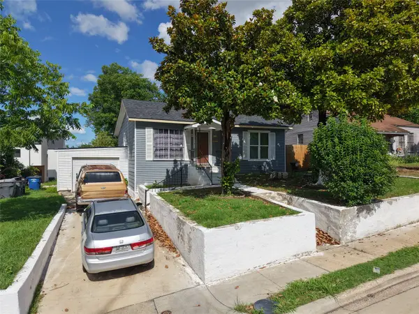 310 Avenue G Avenue, Dallas, TX 75203