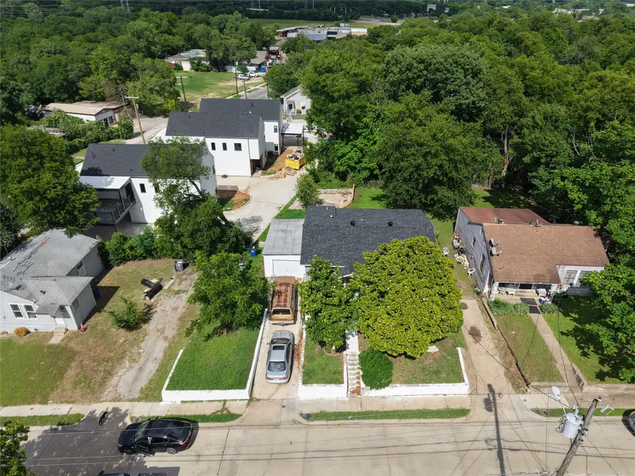 310 Avenue G Avenue, Dallas, TX 75203 - #2