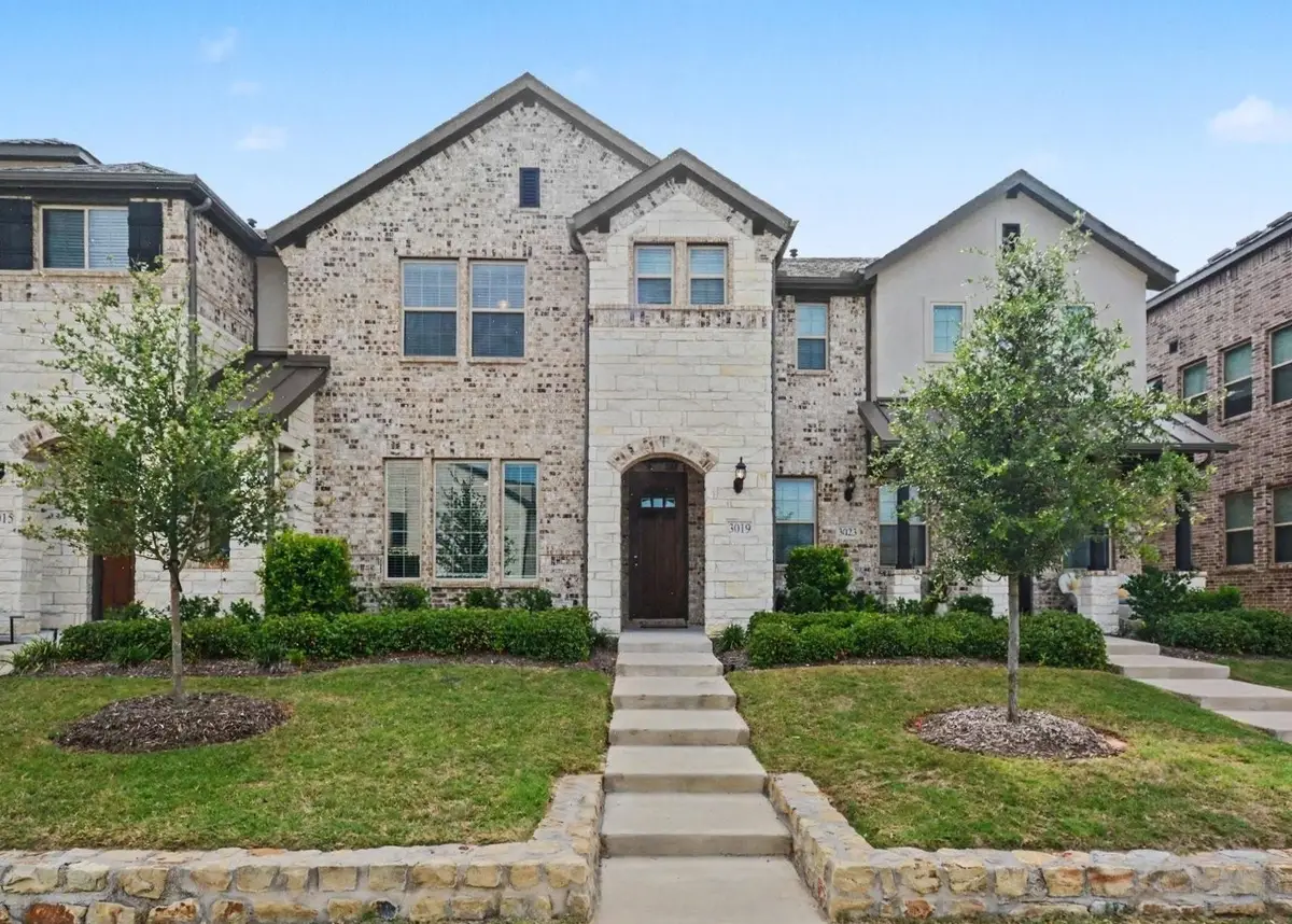 3019 Tenor Way, Sachse, TX 75048 - #1