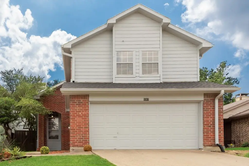 5307 Waterford Drive, Mesquite, TX 75150 - #1