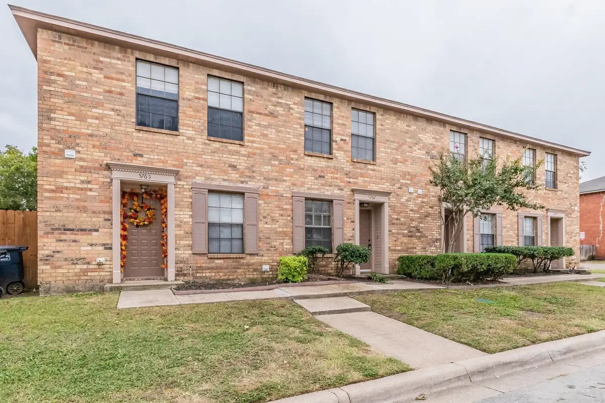 5765 Shadydell Drive, Fort Worth, TX 76135 - #1
