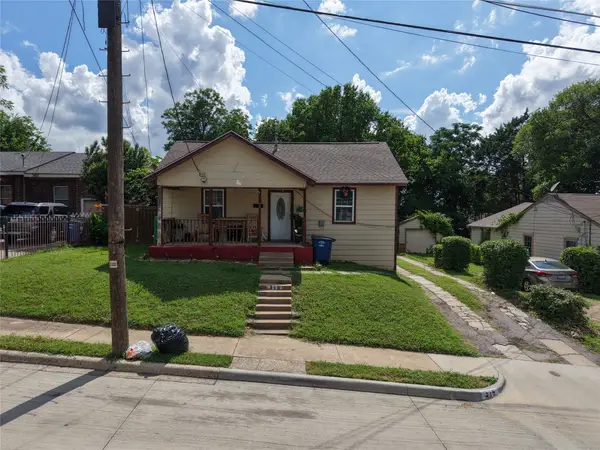 315 Avenue G Avenue, Dallas, TX 75203