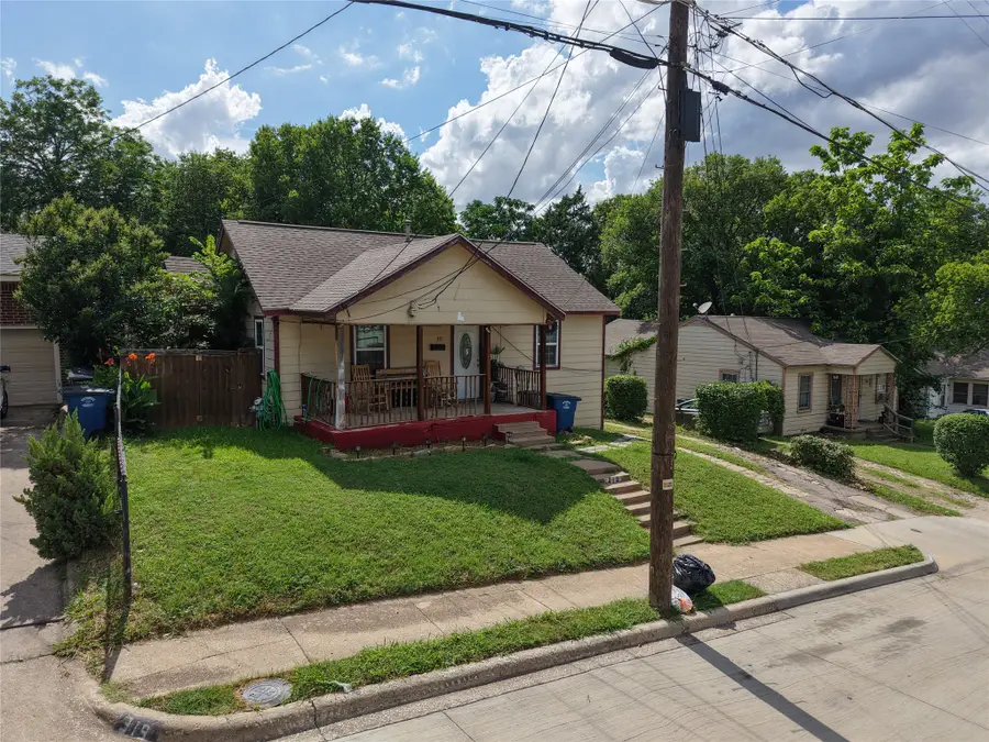 315 Avenue G Avenue, Dallas, TX 75203 - #2