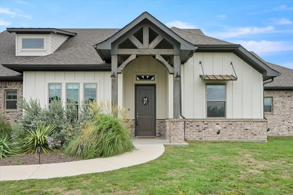 948 Silverleaf Drive, Weatherford, TX 76085 - #1