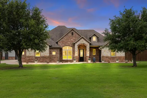 5009 Red Oak Drive, Union Valley, TX 75189