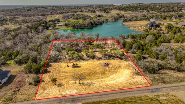2028 Little Valley Court, Weatherford, TX 76087