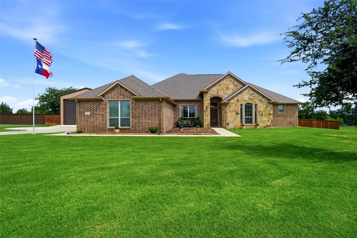 107 High Country Road, Decatur, TX 76234 - #1
