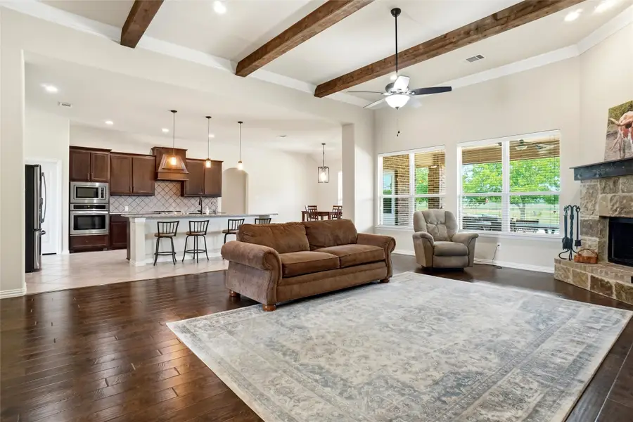 107 High Country Road, Decatur, TX 76234 - #3