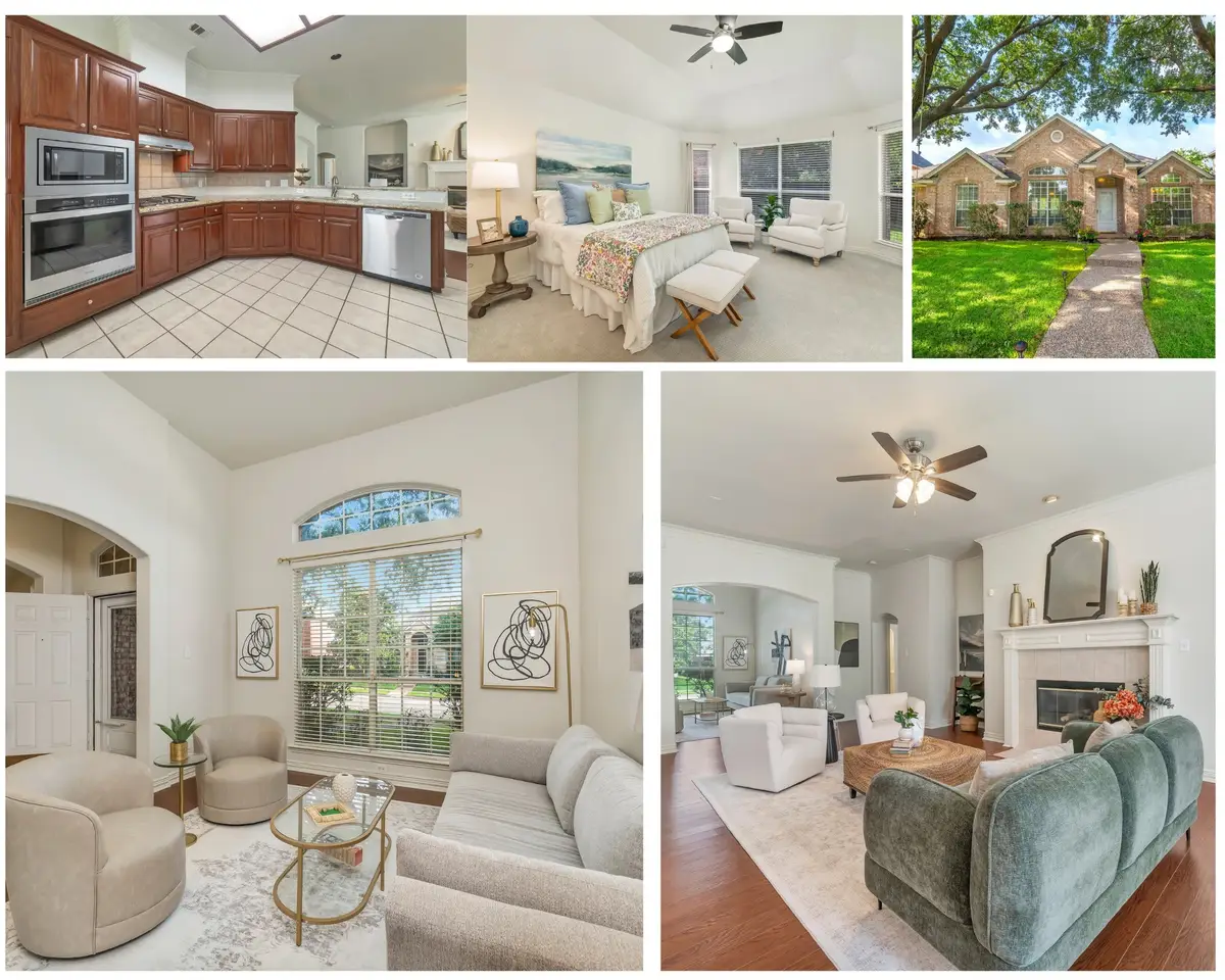3308 Sedona Lane, Plano, TX 75025 - #1