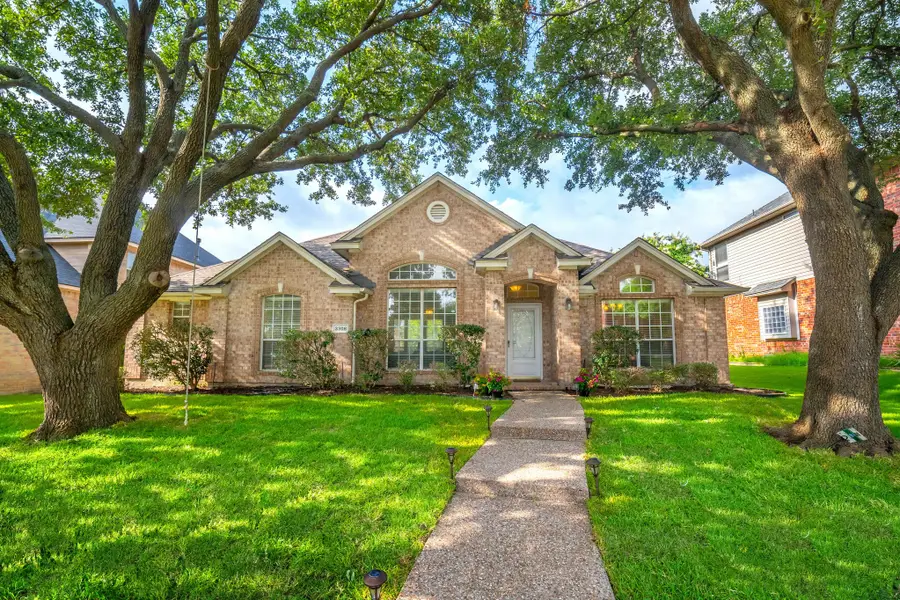 3308 Sedona Lane, Plano, TX 75025 - #2