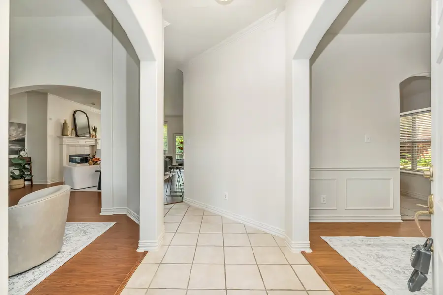 3308 Sedona Lane, Plano, TX 75025 - #3